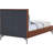 Gallo Upholstered Bed-91110456-91110455