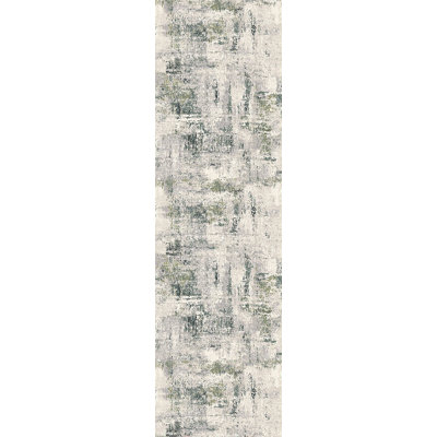 Shaniya Abstract Indoor Rug