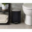 EasyStore 5-liter Pedal Trash Bin-245568645