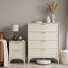 HARRINGTON Piece Bedroom Set