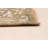 Lepp One-of-a-Kind 7'7" x 9'10" New Age Rectangle Wool Area Rug in Ivory