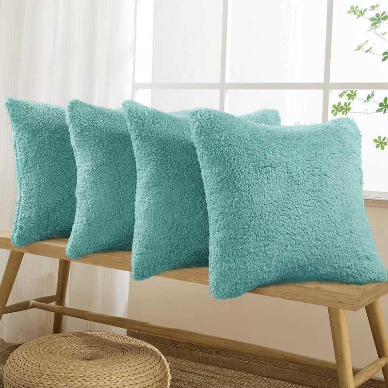 Housse de coussin Aspa, Coquille de patelle