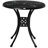 Jenner Round Outdoor Dining Table Yes , 30.75 " W 30.75 " D