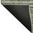 Premium Machine Washable Lampkins AMF1644 Stripes Rug-2051235112