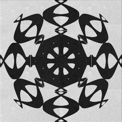 Wool Indoor Rug