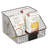 Slanted Basket 12x12x8