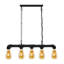 Kleinschmidt 5 - Light Kitchen Island Pendant-61495892