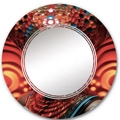 Cantillon Circle Mirror