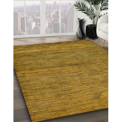 Abstract Indoor Rug