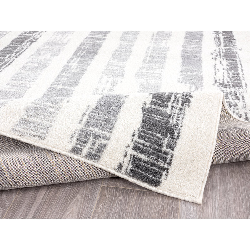 Tapis ivoire Troxel, Rectangle 3 pi x 5 pi