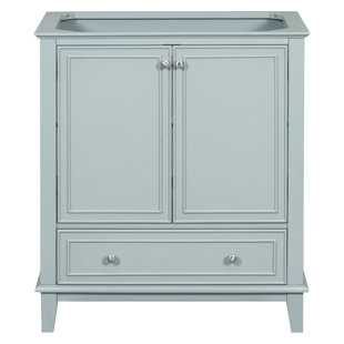 29.5'' Single Bathroom Vanity Base Only