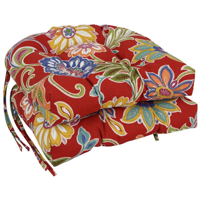 Outdoor 3.5'' Seat Cushion