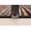 Tapis multicolore Finest Muspelheim 8 pi 0 po x 10 pi 2 po