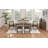 Humphries 22" Wide Solid Wood Padded Seat Folding Dining Chair Set-107485711-107485713-107485714