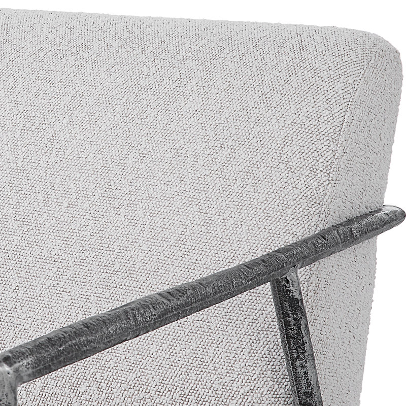 Chaise d'appoint Melin