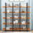Nakaia Etagere Bookcase-93138772