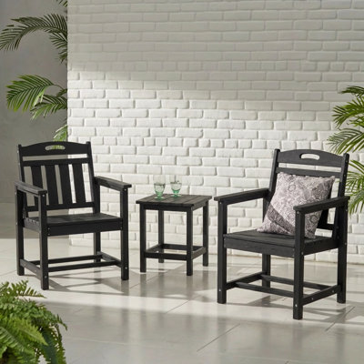 Chaises de patio pour l'extérieur