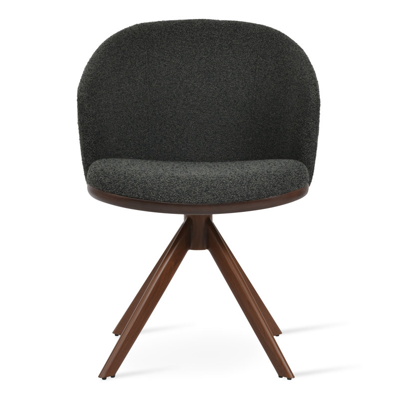 Fauteuil Athena, Or