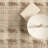 Blakley Textured Plaid Jute Area Rug-902852361