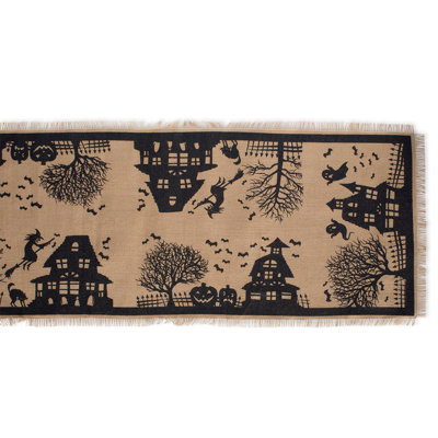 Tontitown Table Runner