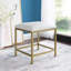 Tabouret de coiffeuse Eiffe