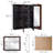 Searle Medicine Cabinet - Bathroom Wall Cabinet with Framed Mirrored Doors-374278829-374278801