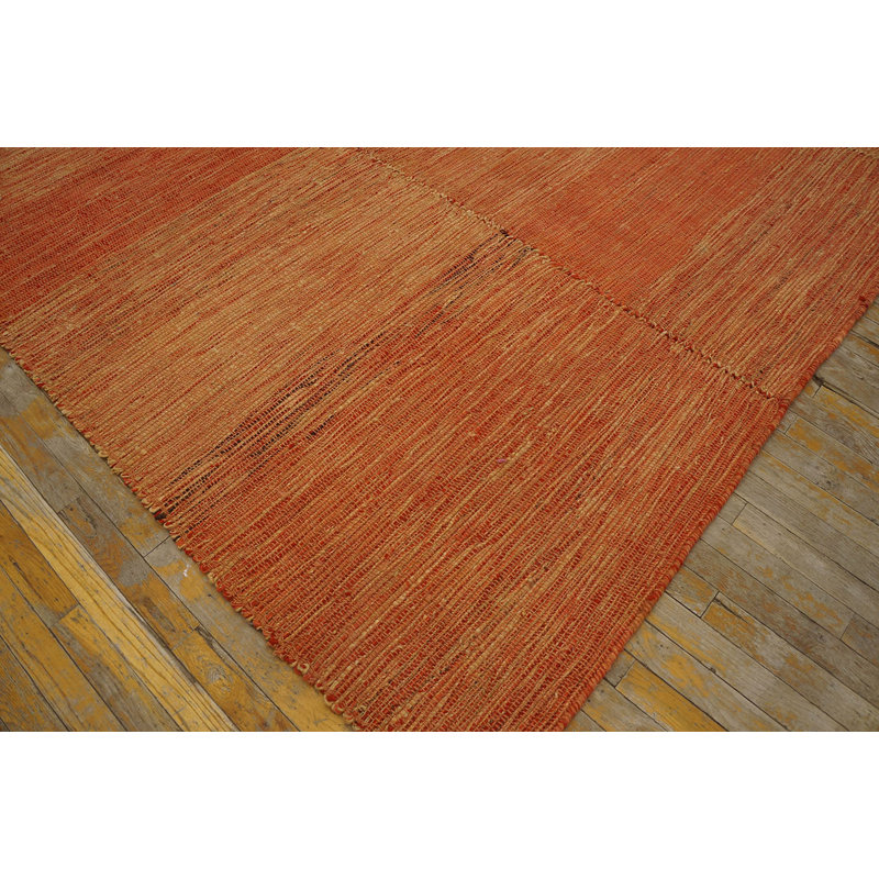 One-of-a-Kind 9' X 12' Area Rug