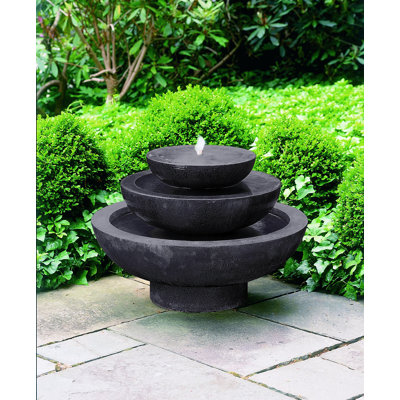 Platia Floor Fountain