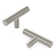 2 1/2" Centre to Centre Bar Pull Multipack