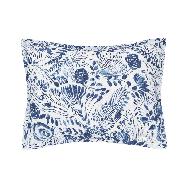 Tipp 100% Cotton Sham