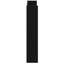 Wall Shoe Cabinets With Shelf 2 Pcs Engineered Wood-487293028