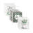 Cotton Dish Cloth Kitchen Towel