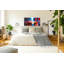 Wrapped Canvas Panoramic Print
