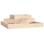 Antowan Self-Watering Wood Raised Garden Bed-1618990412-1618990387