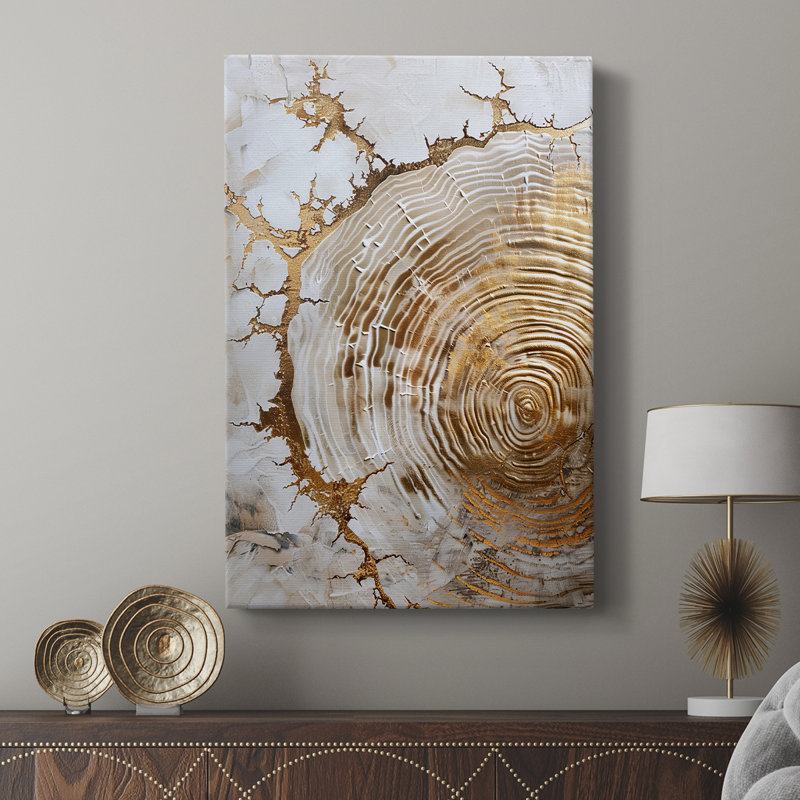 Série ABSTRACT Cxxix - galerie sur mesure, H 18 po x l 12 po