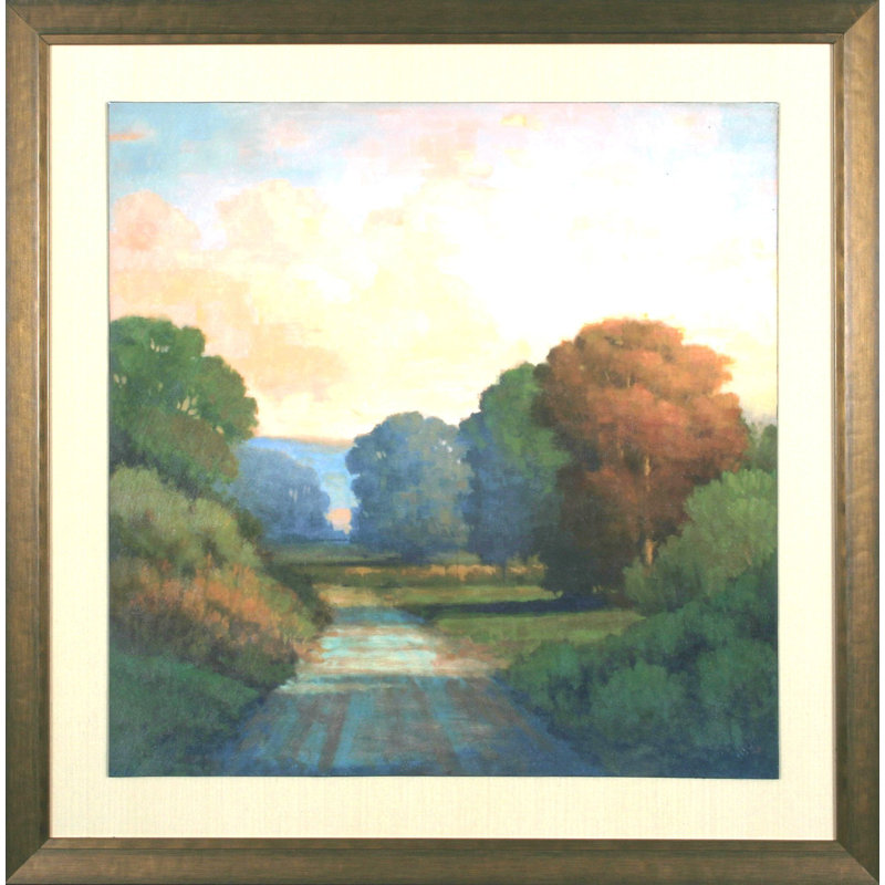 Daylight Again Print by McCormick
