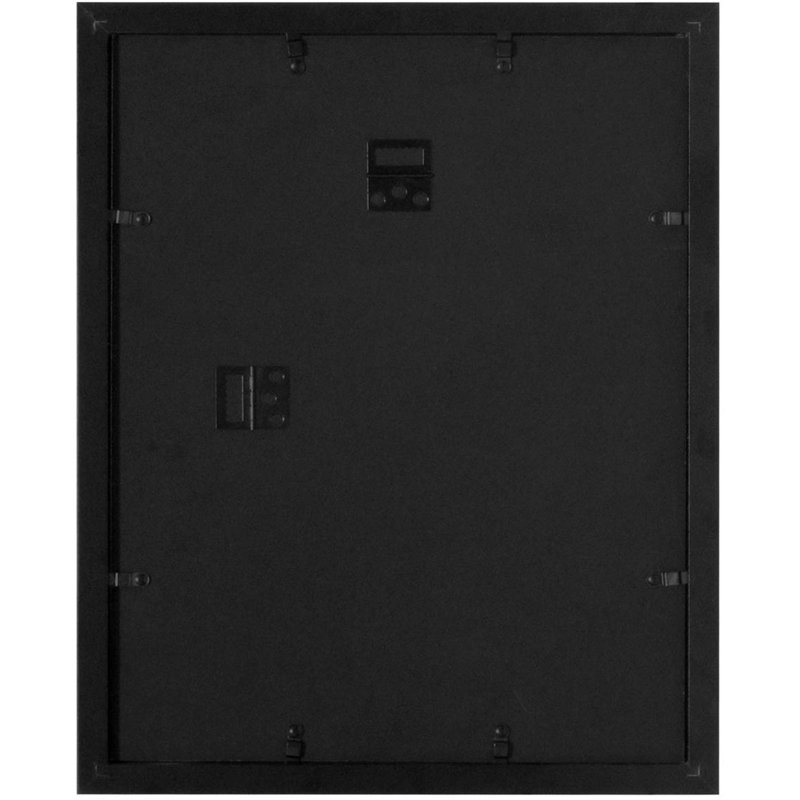 Cadre photo Arianie, 8 cadres, 8 po x 10 po