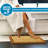 Arleta Bamboo Non-Slip Bath Rug