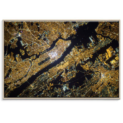Print on Canvas