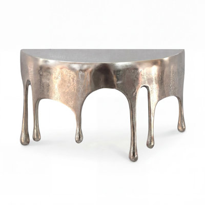Aluminium Floating Shelf