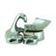 Accessoire de quincaillerie pour rideaux Schutt