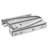 Rev-A-Shelf Pull Out Foldaway Ironing Board for Vanity Cabinet Drawer