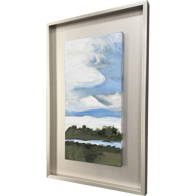 Allenwood II Canvas