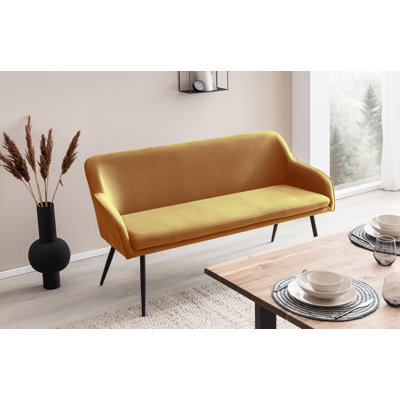 Bahtiyar Upholstered Bench