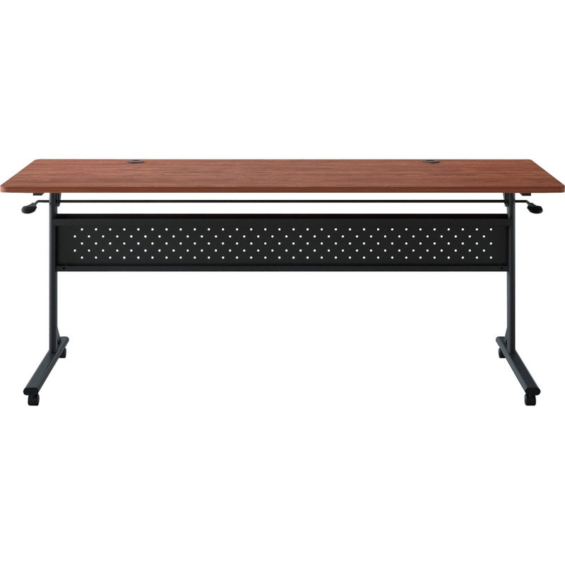 Table mobile Shift 2.0, Bois, H 29,5 po x L 72 po x l 24 po