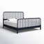 Lind Island Spindle Bed-83099689-53914243