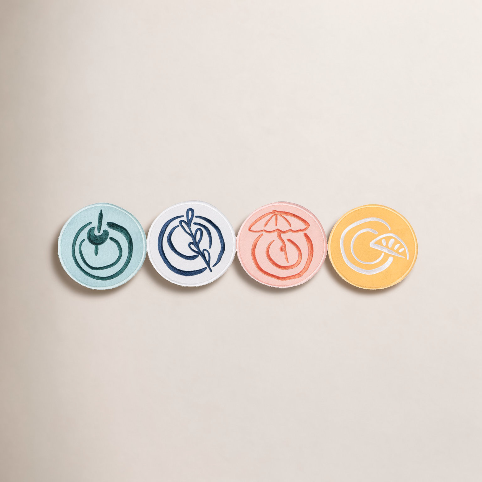 Drink Coaster