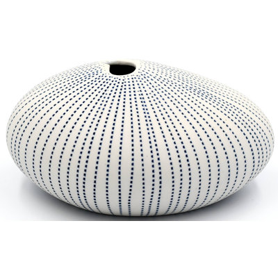 Avdullah Handmade Porcelain Table Vase