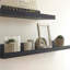 Ensemble de 3 tablettes flottantes-2144661472
