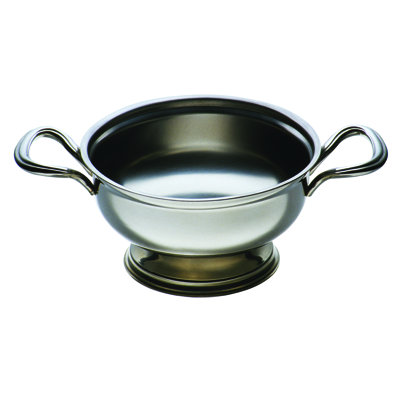 Soupière Palace avec base Palace P: 8 5/8 po C: 84 1/2 oz